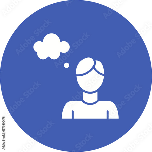 Thinking Icon