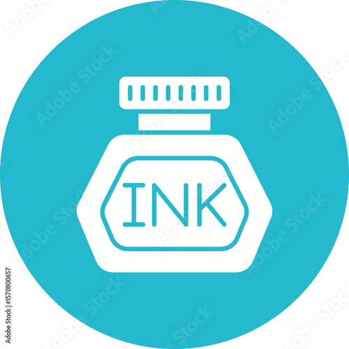 Ink Icon