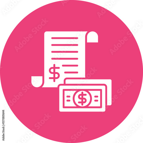 Expenses Icon