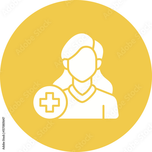 Patient Icon