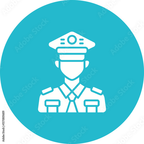 Guard Icon