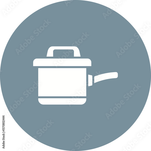 Cooker Icon