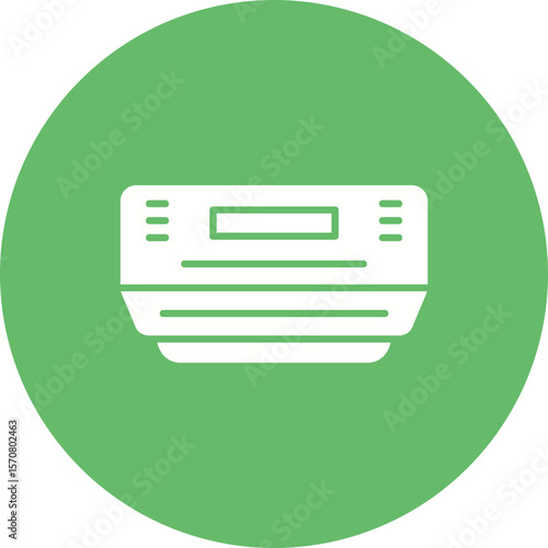 Air conditioner Icon