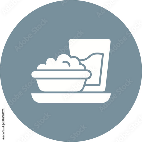 Lunch time Icon