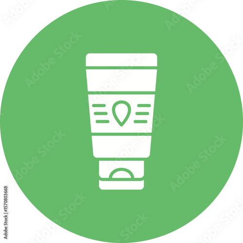 Face wash Icon