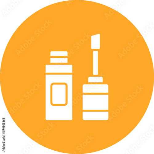 Lipgloss Icon