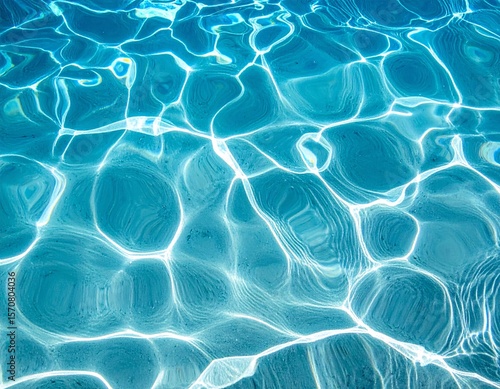 water wave texture background