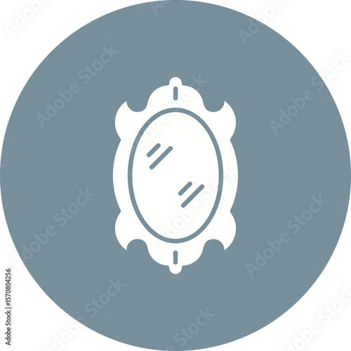 Mirror Icon