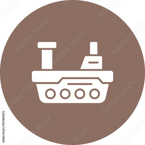 Bath Icon