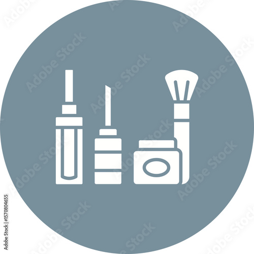 Makeup Icon