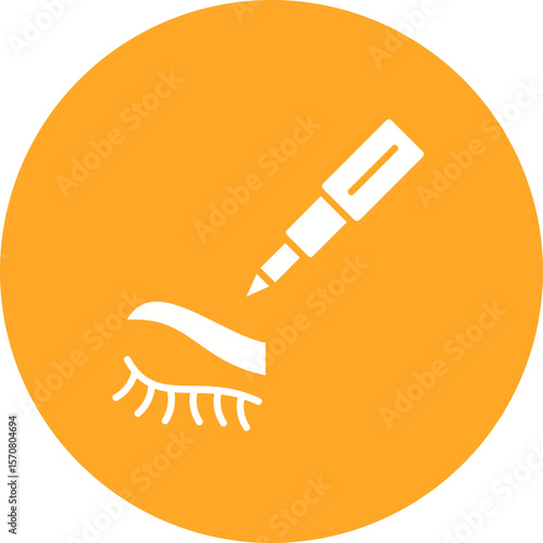 Eyeliner Icon