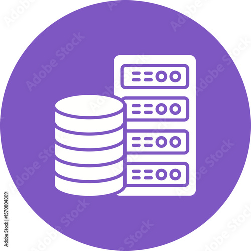 Database Icon
