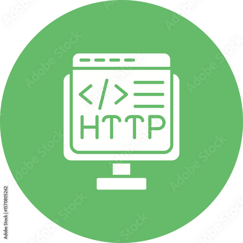 Http Icon