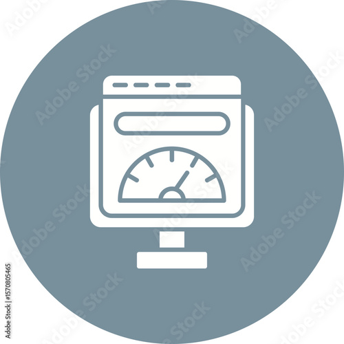 Free Download High speed Icon - GFXLoad