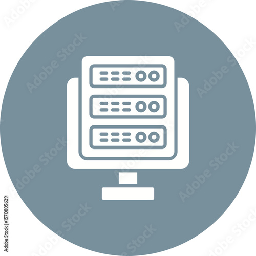 Database Icon