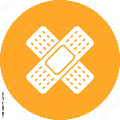Plaster Icon