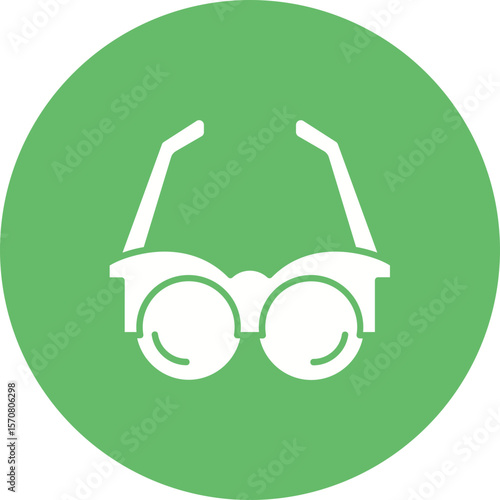 Sunglasses Icon
