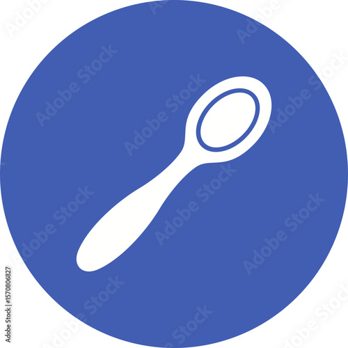 Spoon Icon