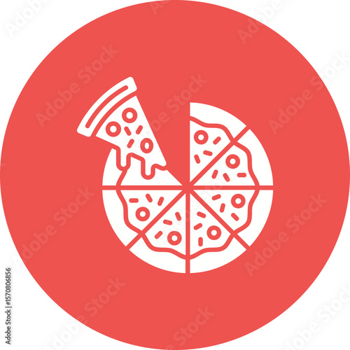 Pizza Icon