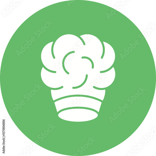 Chef hat Icon