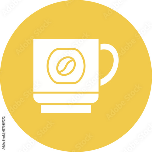 Mug Icon