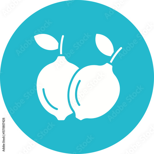 Lemon Icon