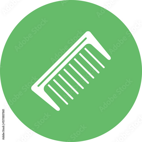 Comb Icon