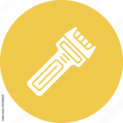 Trimmer Icon