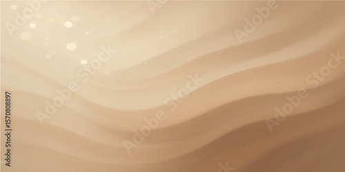 Desert winds sculpt mesmerizing waves of sand, creating natural dune patterns and dry textures across the arid landscape