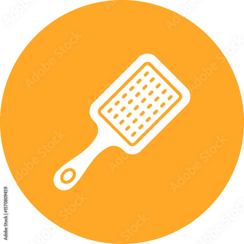 Hair brush Icon