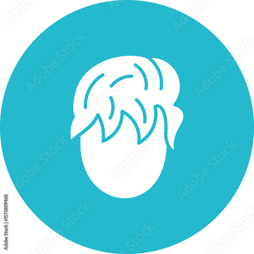 Hairstyle Icon