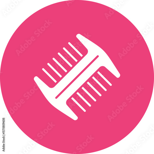 Comb Icon