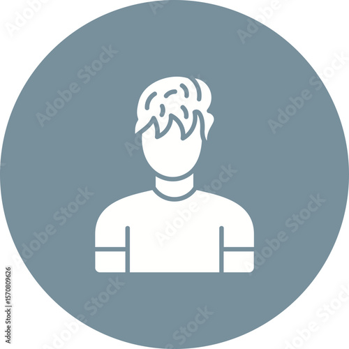 Hairstyle Icon