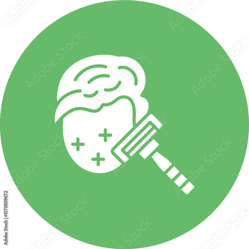 Shave Icon