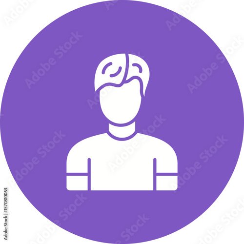 Hairstyle Icon