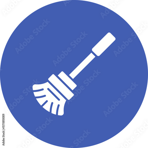 Broom Icon