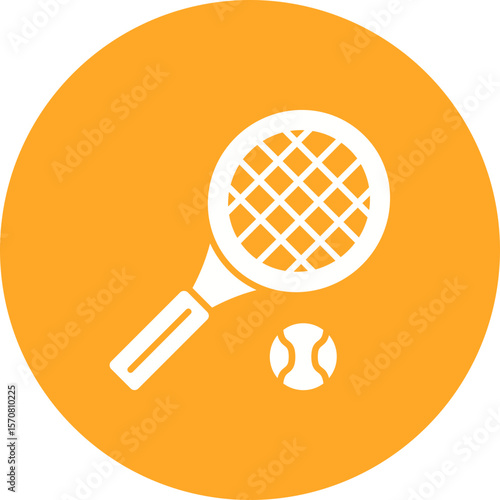 Tennis Icon