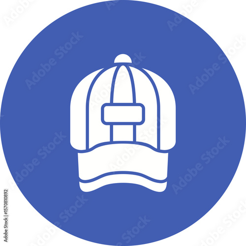 Cap Icon