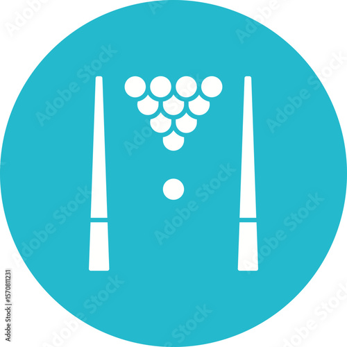 Snooker Icon