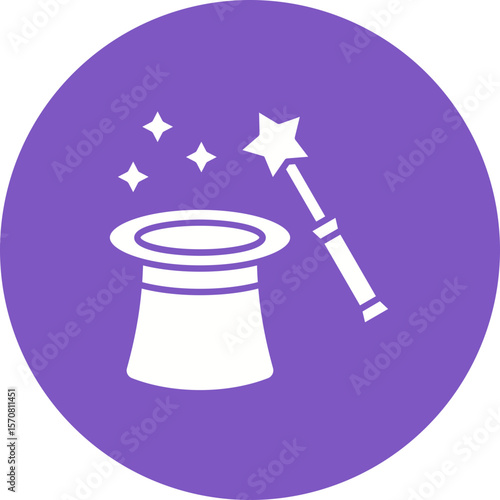 Magic Icon