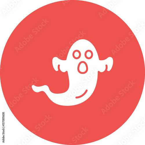 Ghost Icon