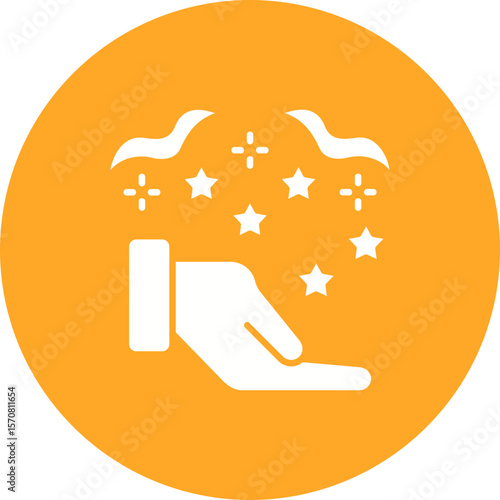 Trick Icon