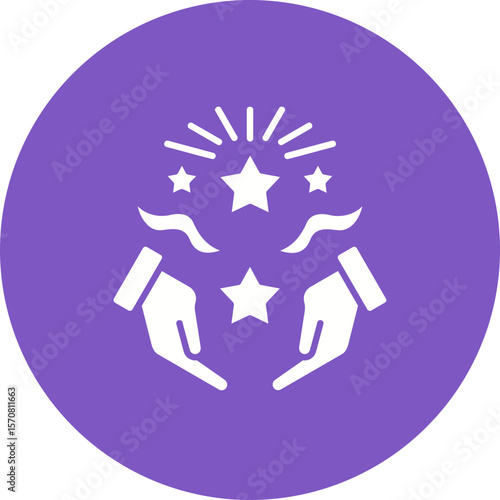 Magic Icon