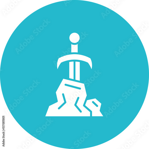 Excalibur Icon