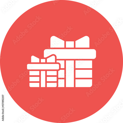Gifts Icon