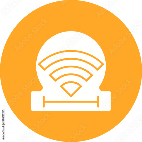 Wifi Icon