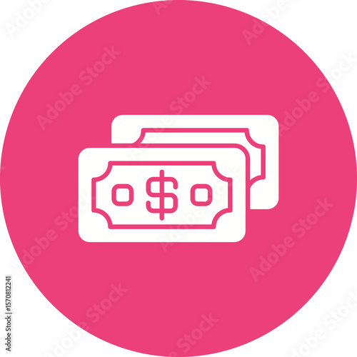Cash Icon