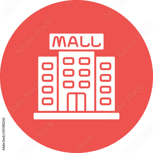 Mall Icon