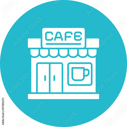 Cafe Icon