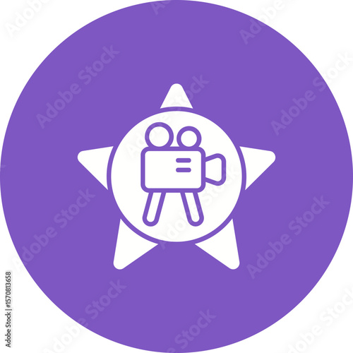 Hall of fame Icon